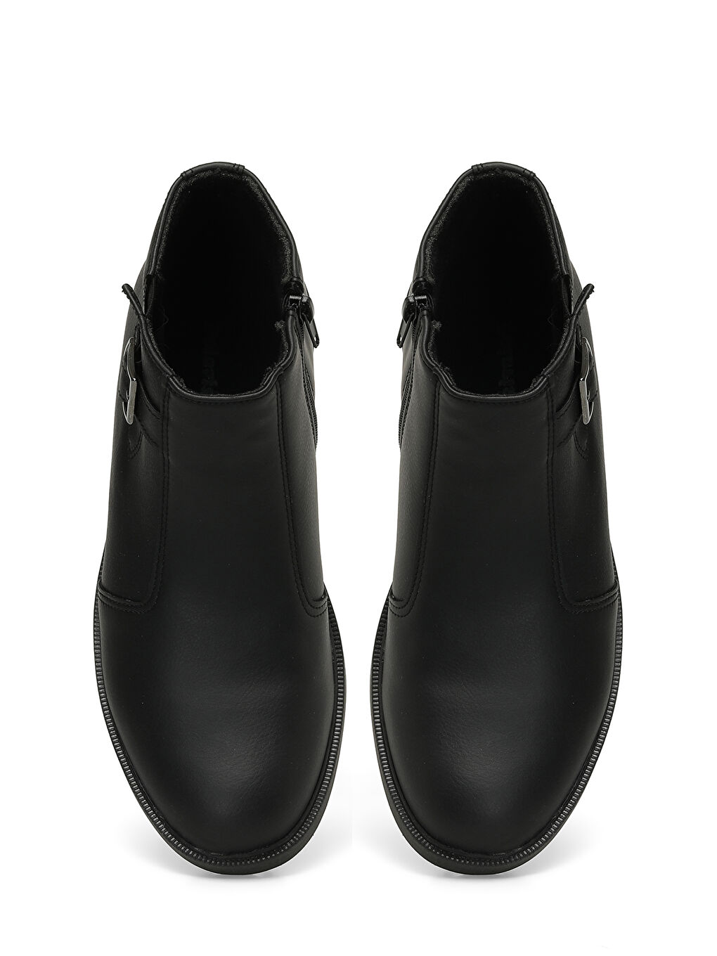 150506.M3PR Siyah Erkek Bot-3