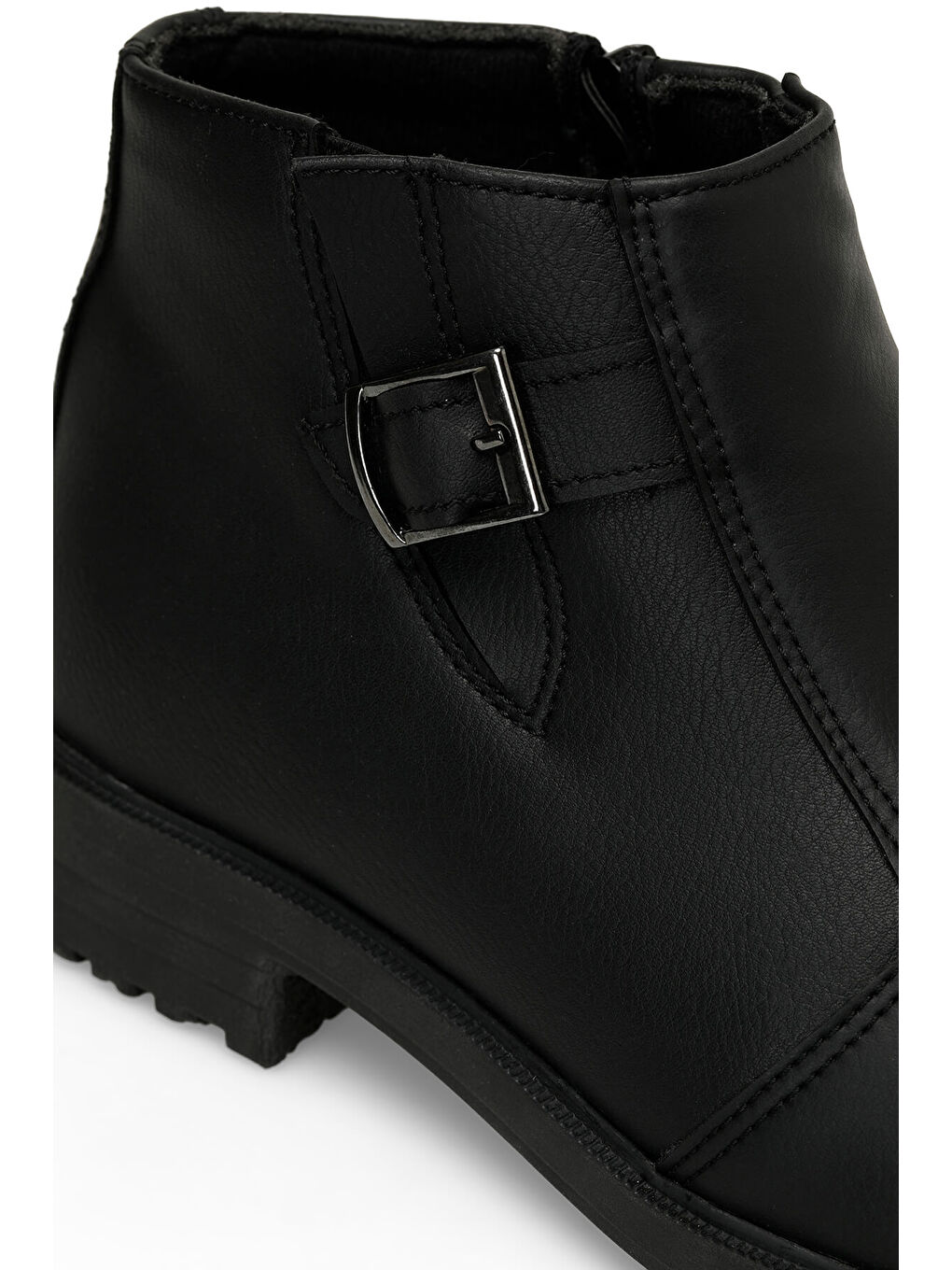 150506.M3PR Siyah Erkek Bot-6