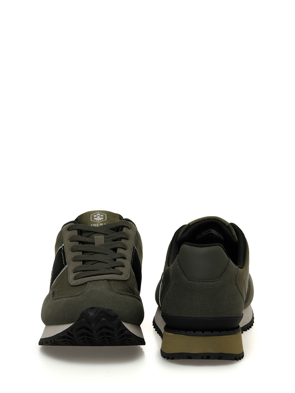 FELIX 4FX Haki Erkek Spor Ayakkabı-4