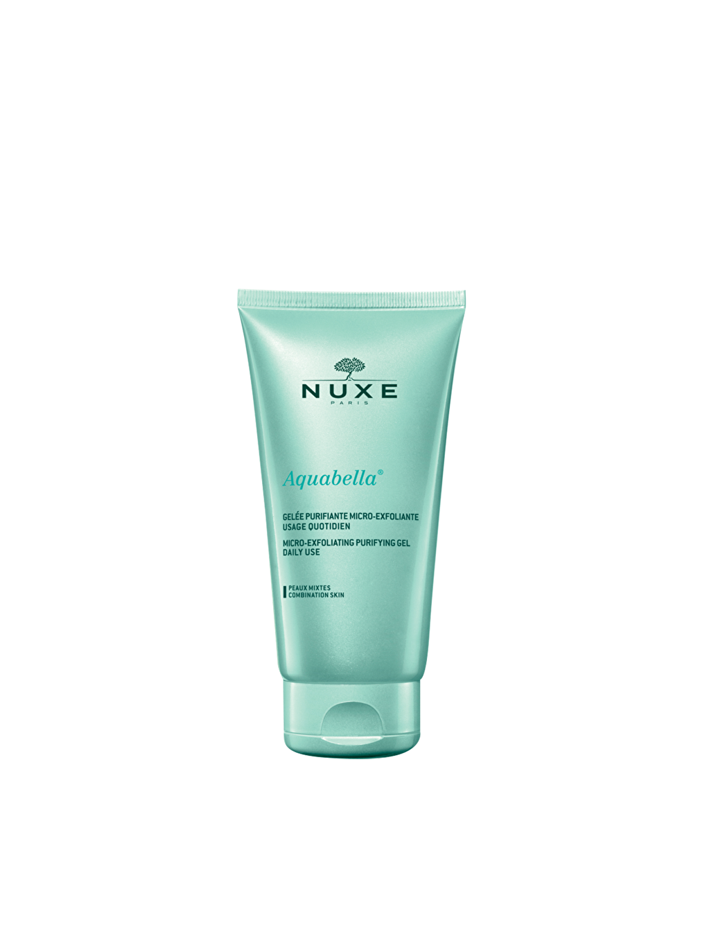 Nuxe Renksiz Aquabella Arındırıcı Jel 150ml