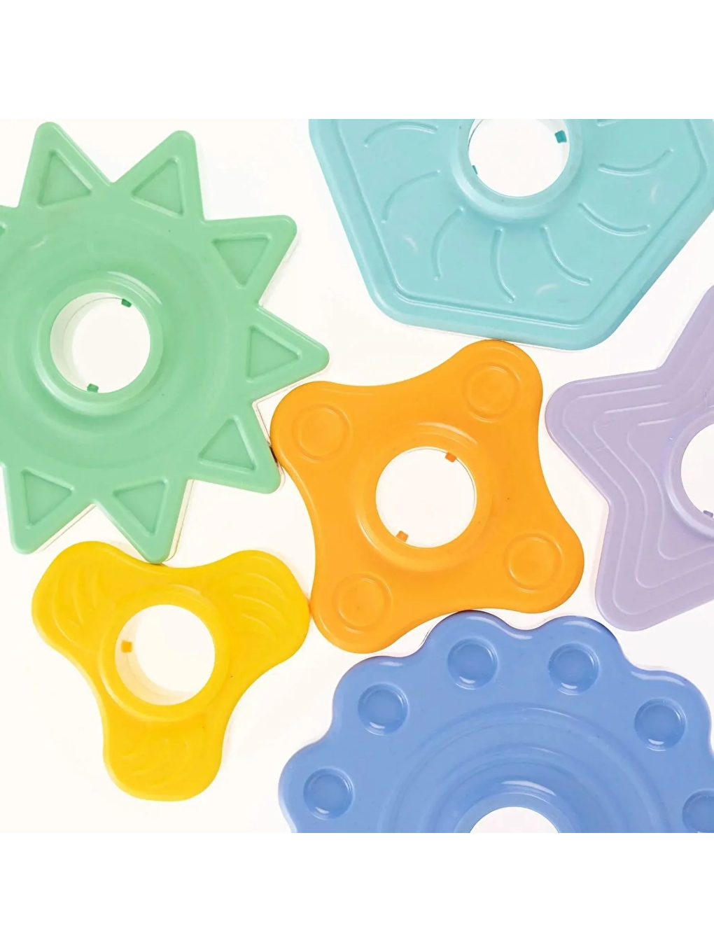 Dönen Çılgın Kule URT036-001-2