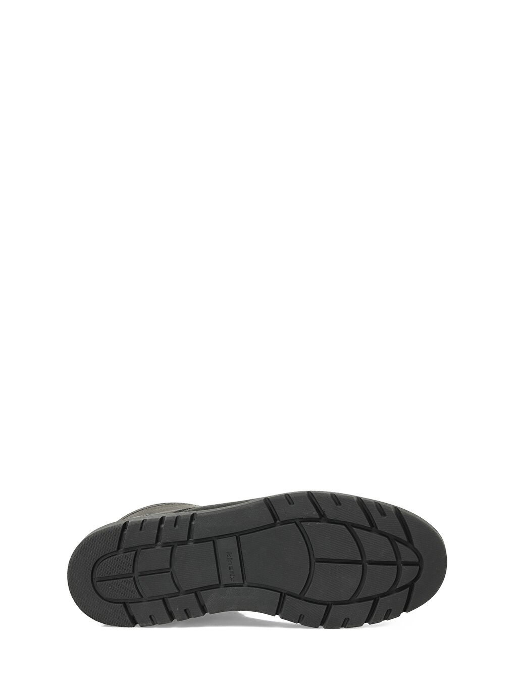 MORISO 4PR Siyah Erkek Bot-5