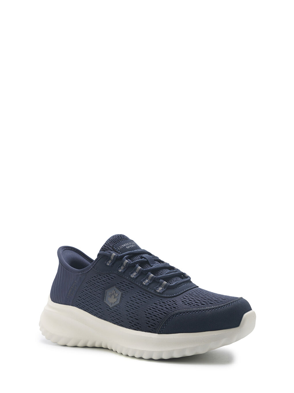 MUNEZ 5FX Lacivert Erkek Comfort Ayakkabı-1