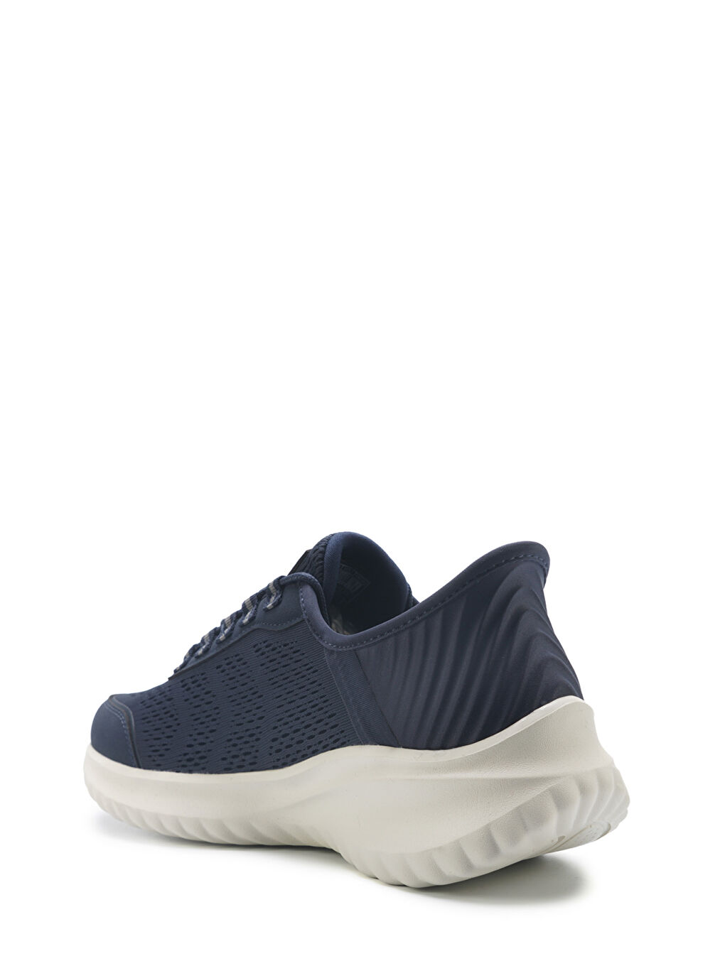 MUNEZ 5FX Lacivert Erkek Comfort Ayakkabı-2