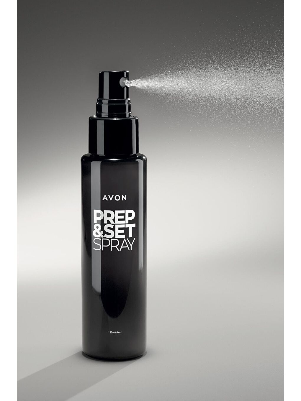 AVON Prep and Set Spray Makyaj Sabitleyici Sprey 125 Ml. - 3