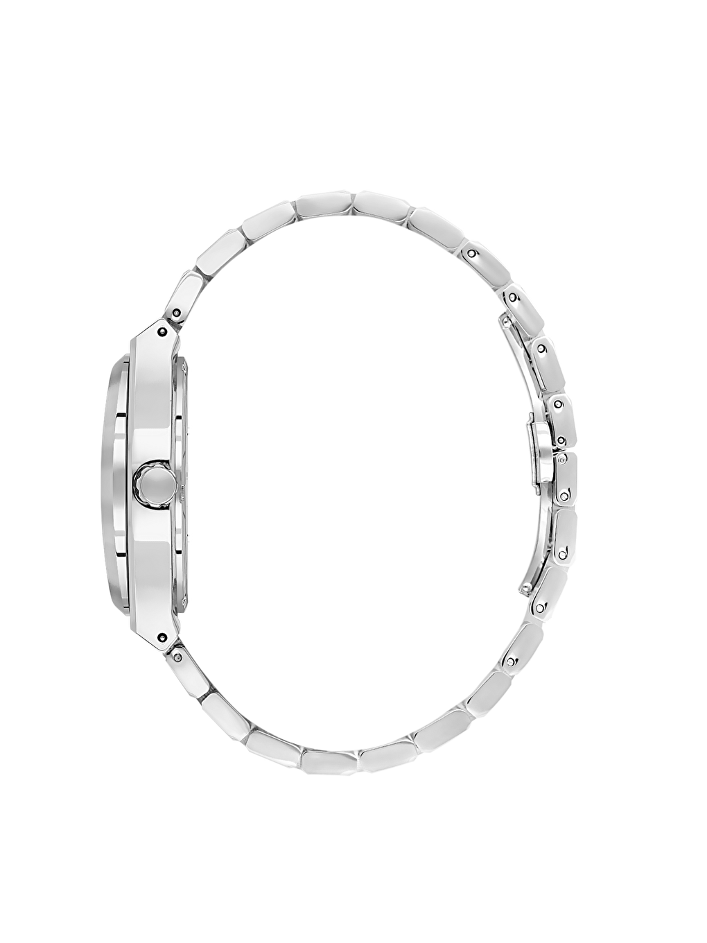 Gri Erkek Kol Saati-1