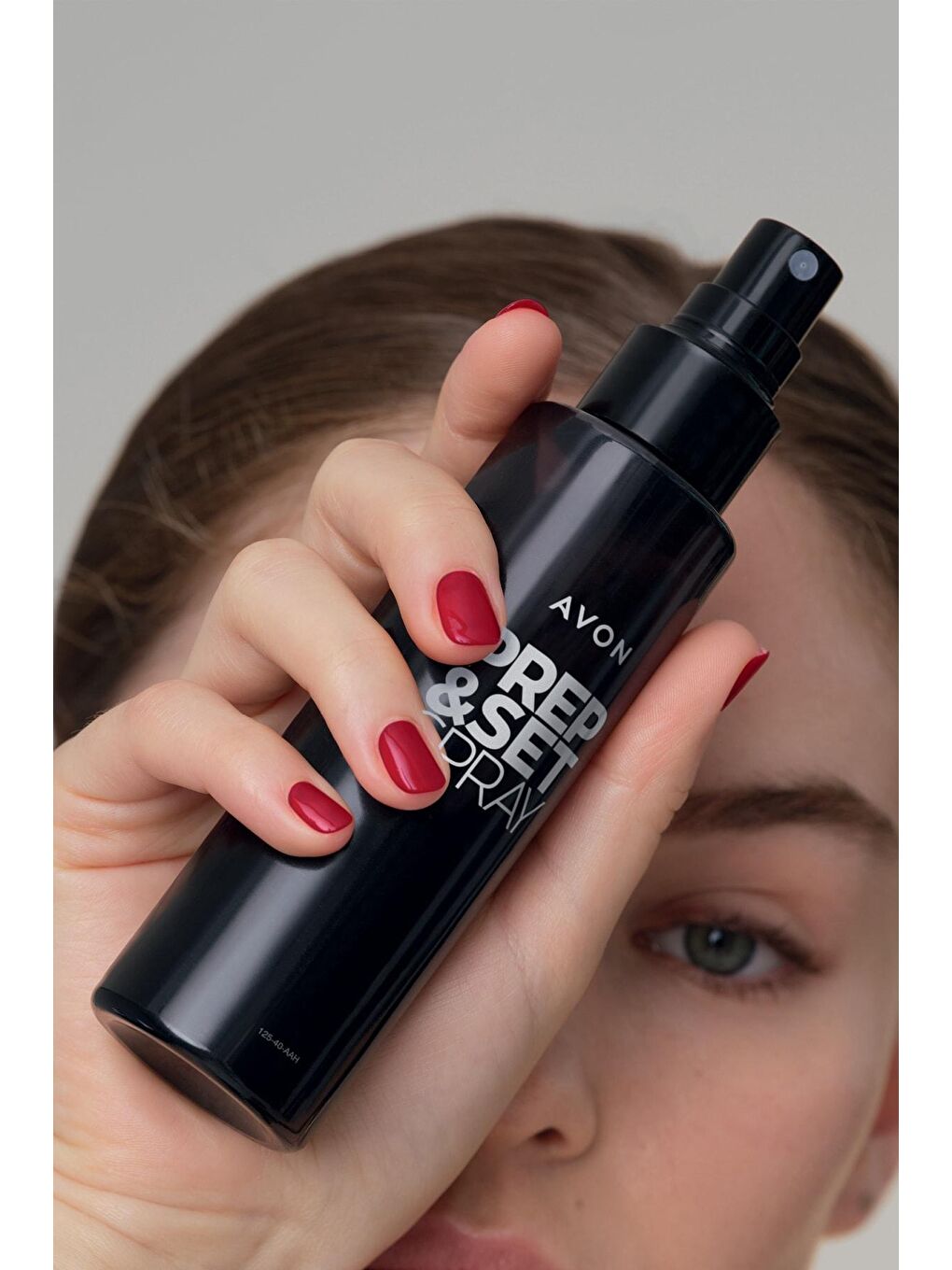 Prep and Set Spray Makyaj Sabitleyici Sprey 125 Ml. İkili Set-3