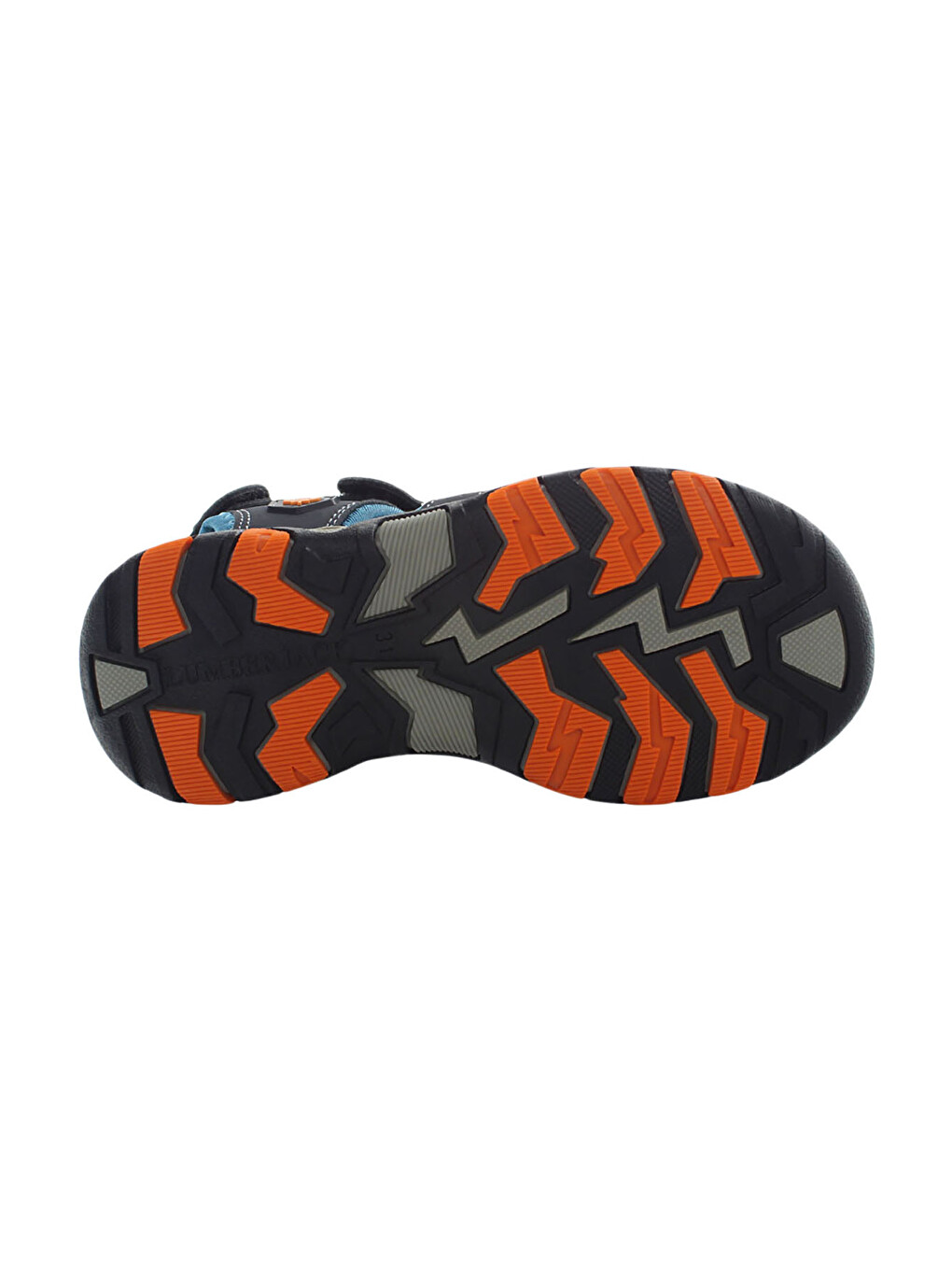 CLOSED SANDAL Lacivert Erkek Çocuk Sandalet-4