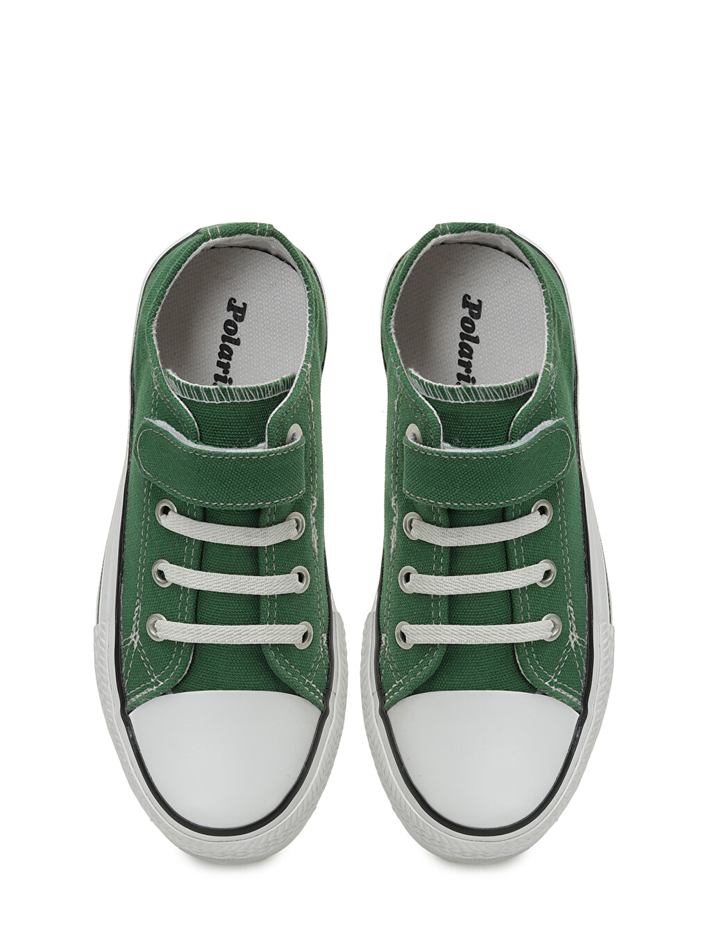 ALF.F5FX Yeşil Erkek Çocuk Sneaker-3