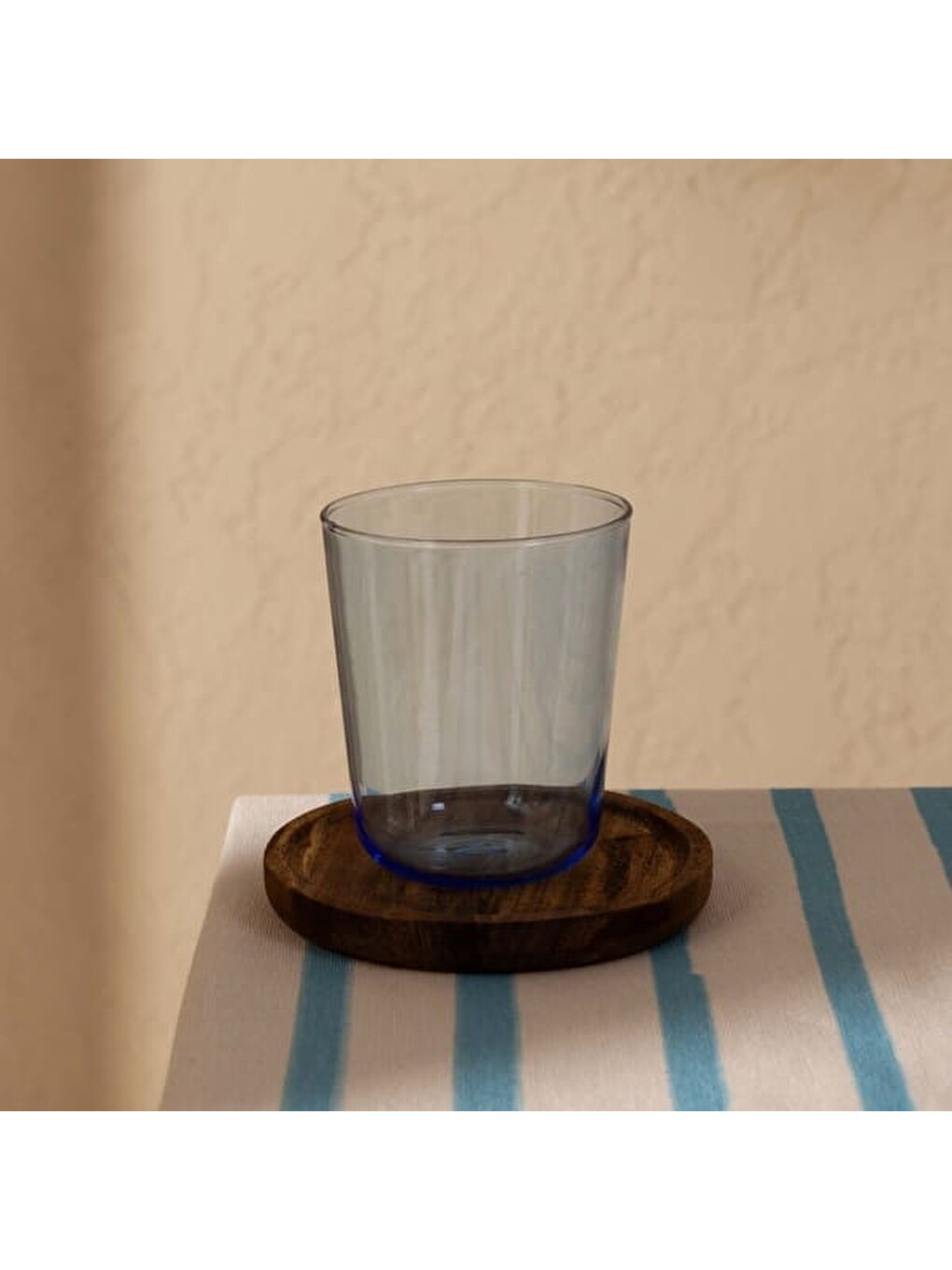 Karışık Karya 4'lü Meşrubat Bardağı Seti - Renkli - 400 Ml-4