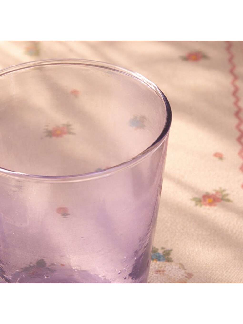 Karışık Karya 4'lü Meşrubat Bardağı Seti - Renkli - 400 Ml-7