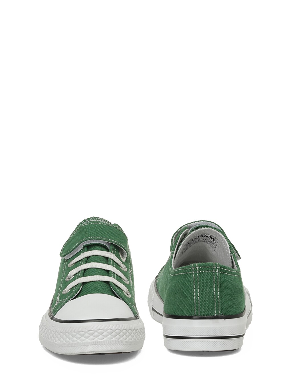ALF.F5FX Yeşil Erkek Çocuk Sneaker-4