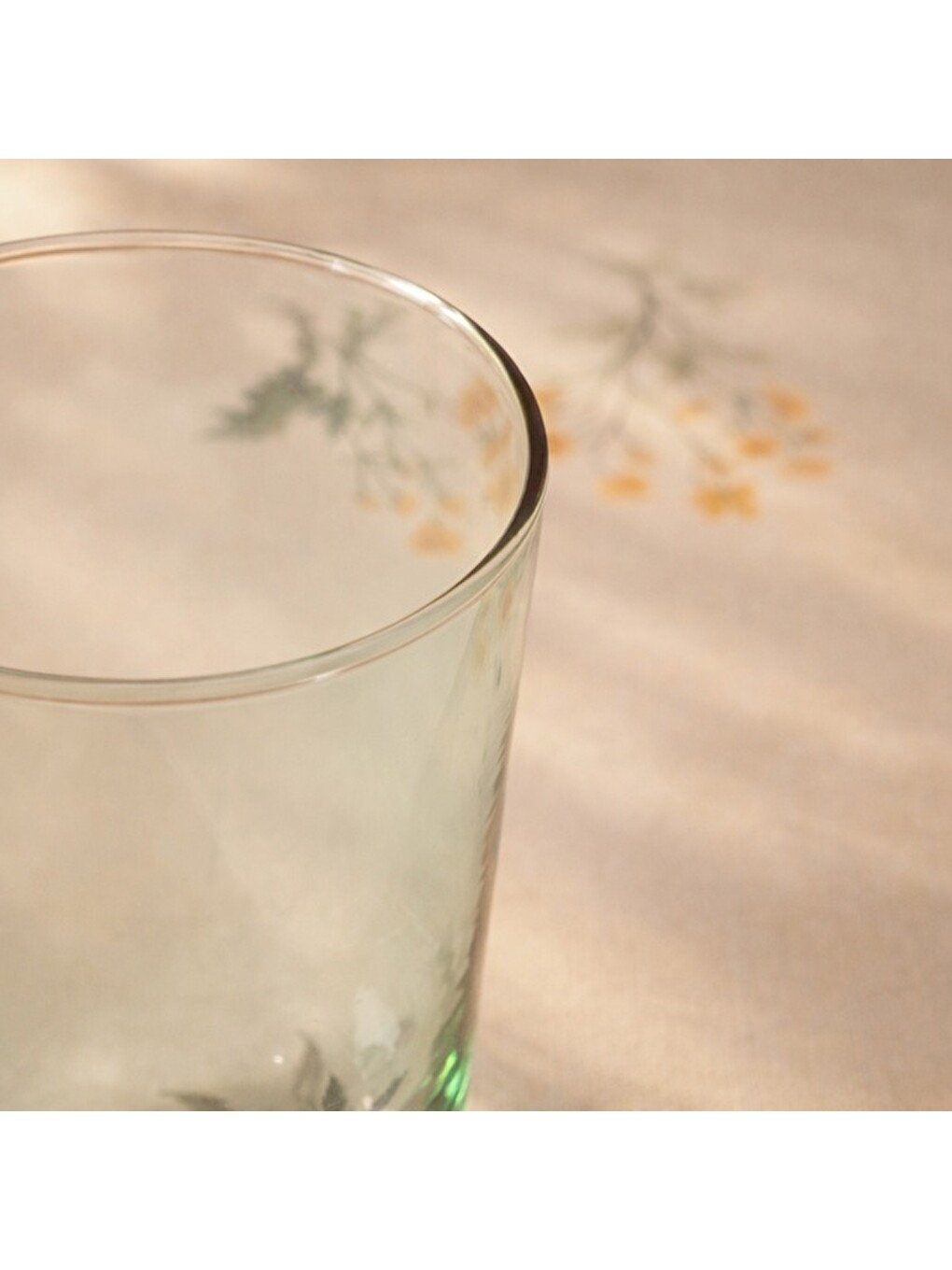 Karışık Karya 4'lü Meşrubat Bardağı Seti - Renkli - 400 Ml-9