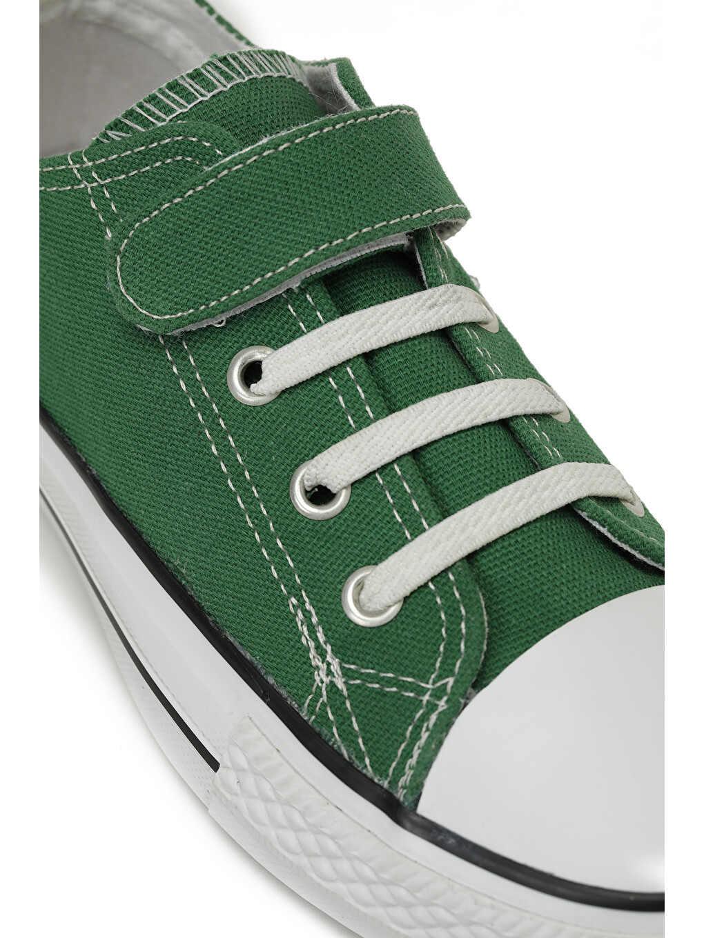 ALF.F5FX Yeşil Erkek Çocuk Sneaker-6