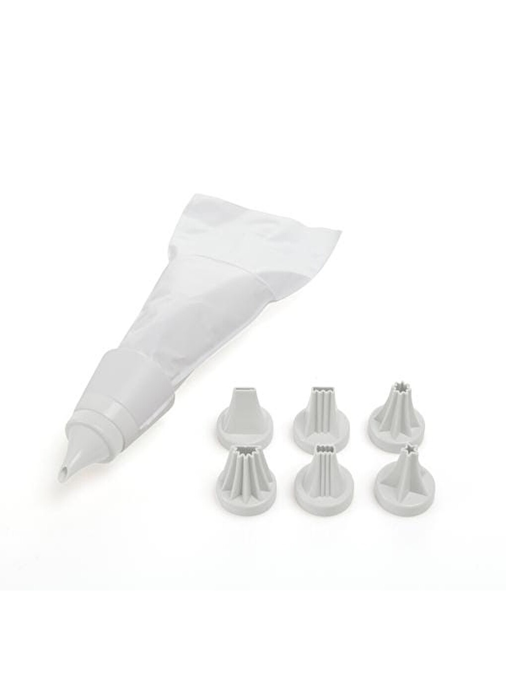 Karışık Krema Torbası - Asorti-6