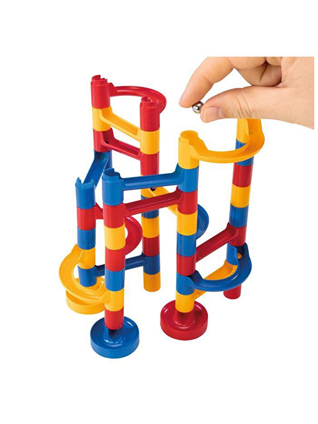 Galt Karışık Mini Marble Run - 2