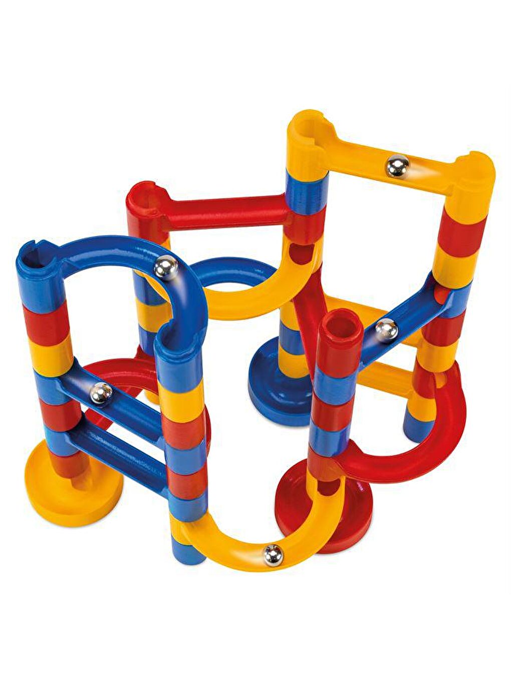 Galt Karışık Mini Marble Run - 8