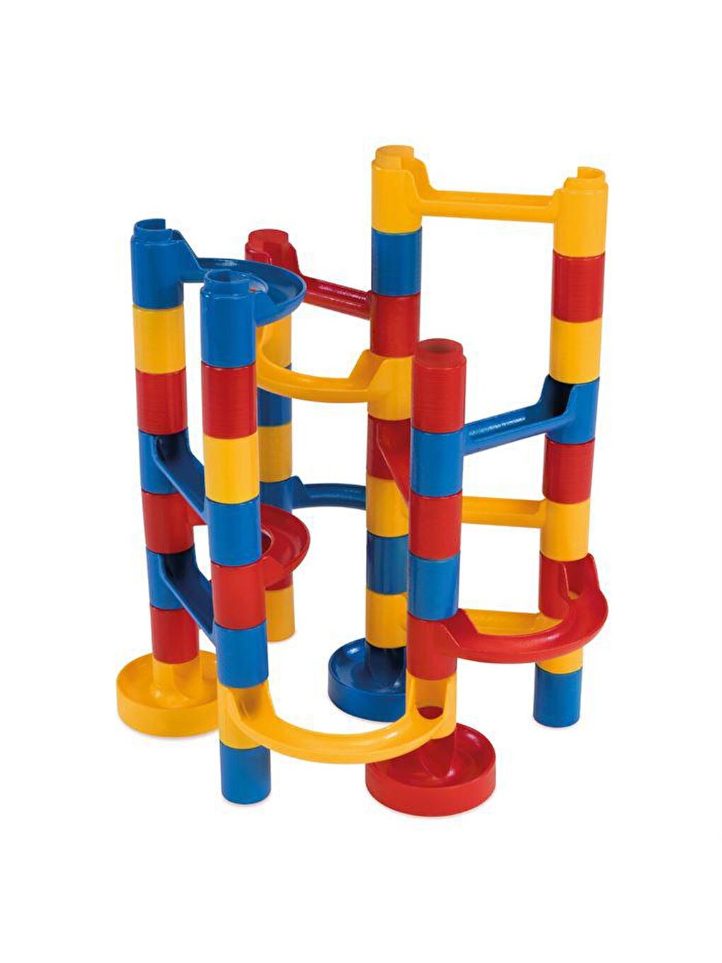 Galt Karışık Mini Marble Run - 9