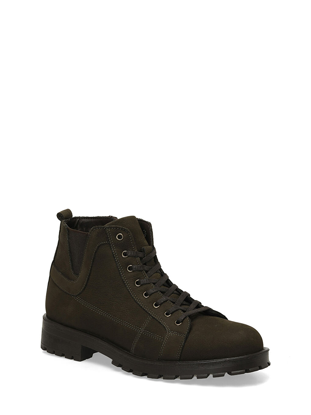 TANYA NUB 4PR Haki Erkek Bot-1