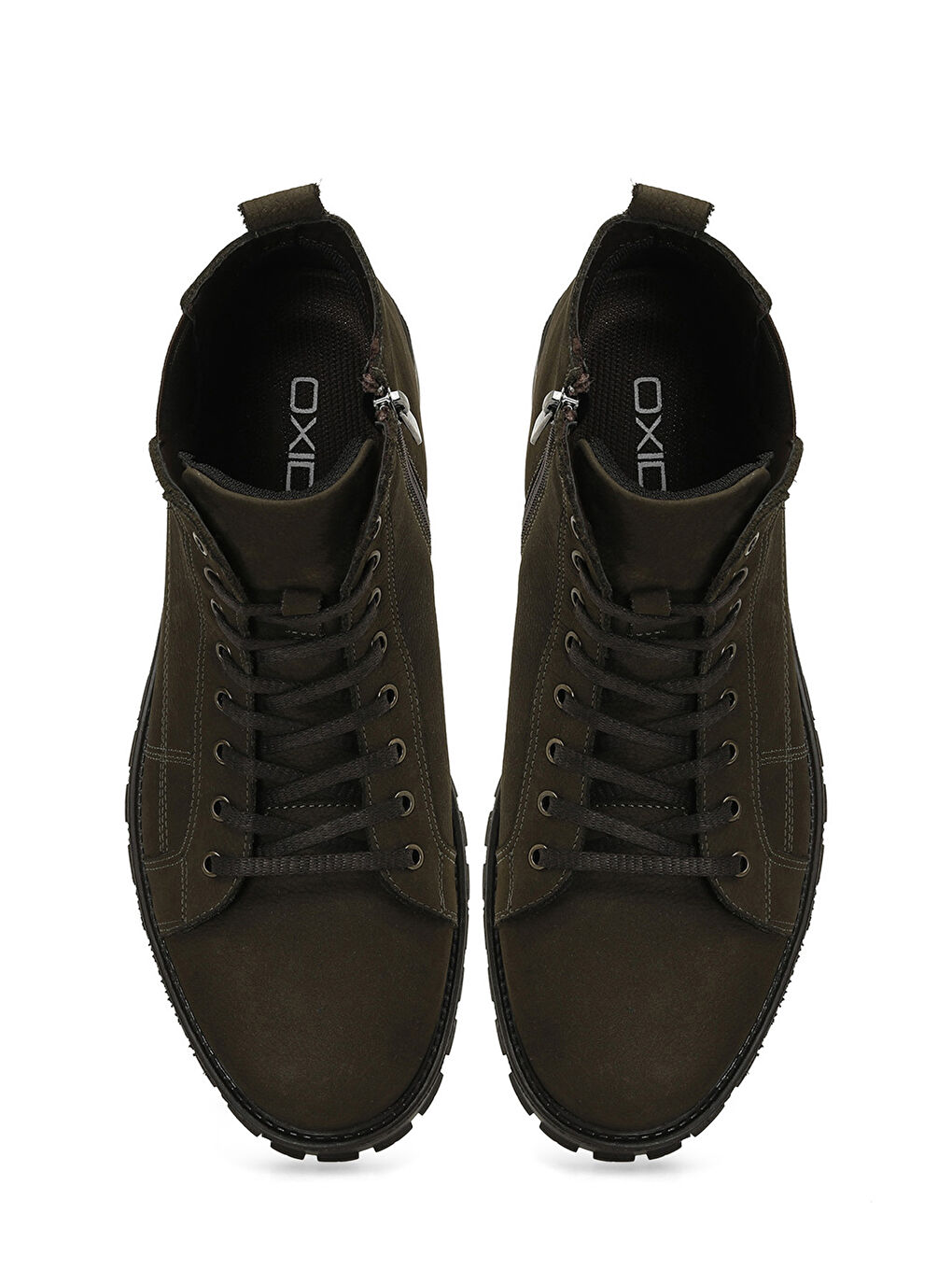 TANYA NUB 4PR Haki Erkek Bot-3