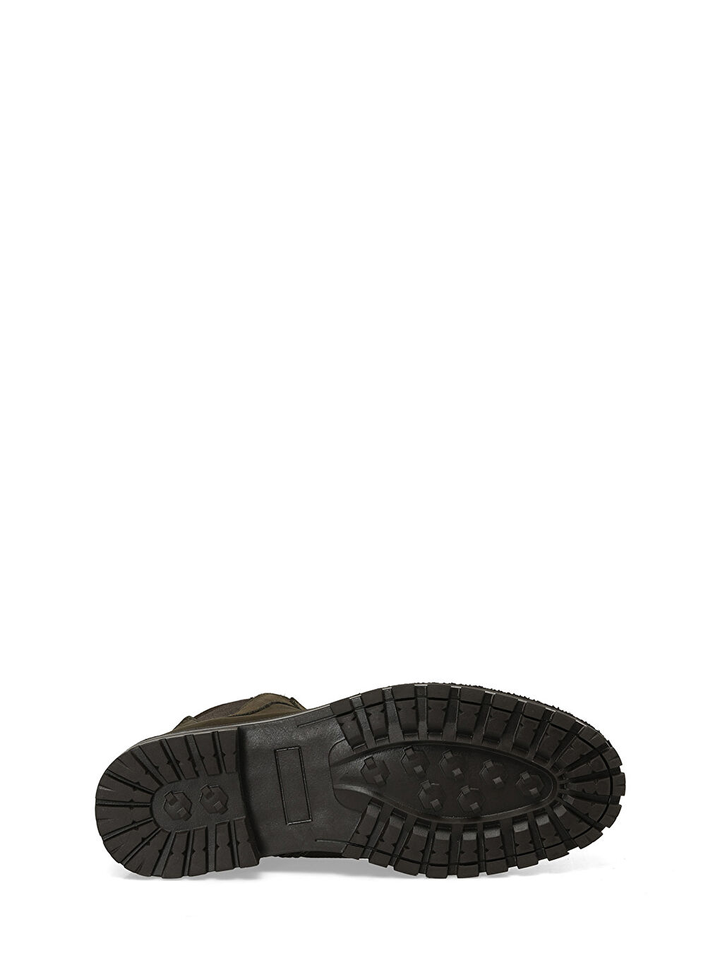 TANYA NUB 4PR Haki Erkek Bot-5