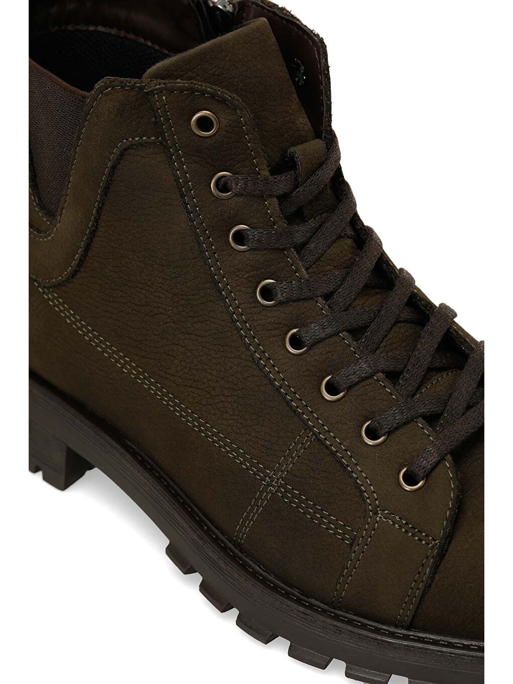 TANYA NUB 4PR Haki Erkek Bot-6