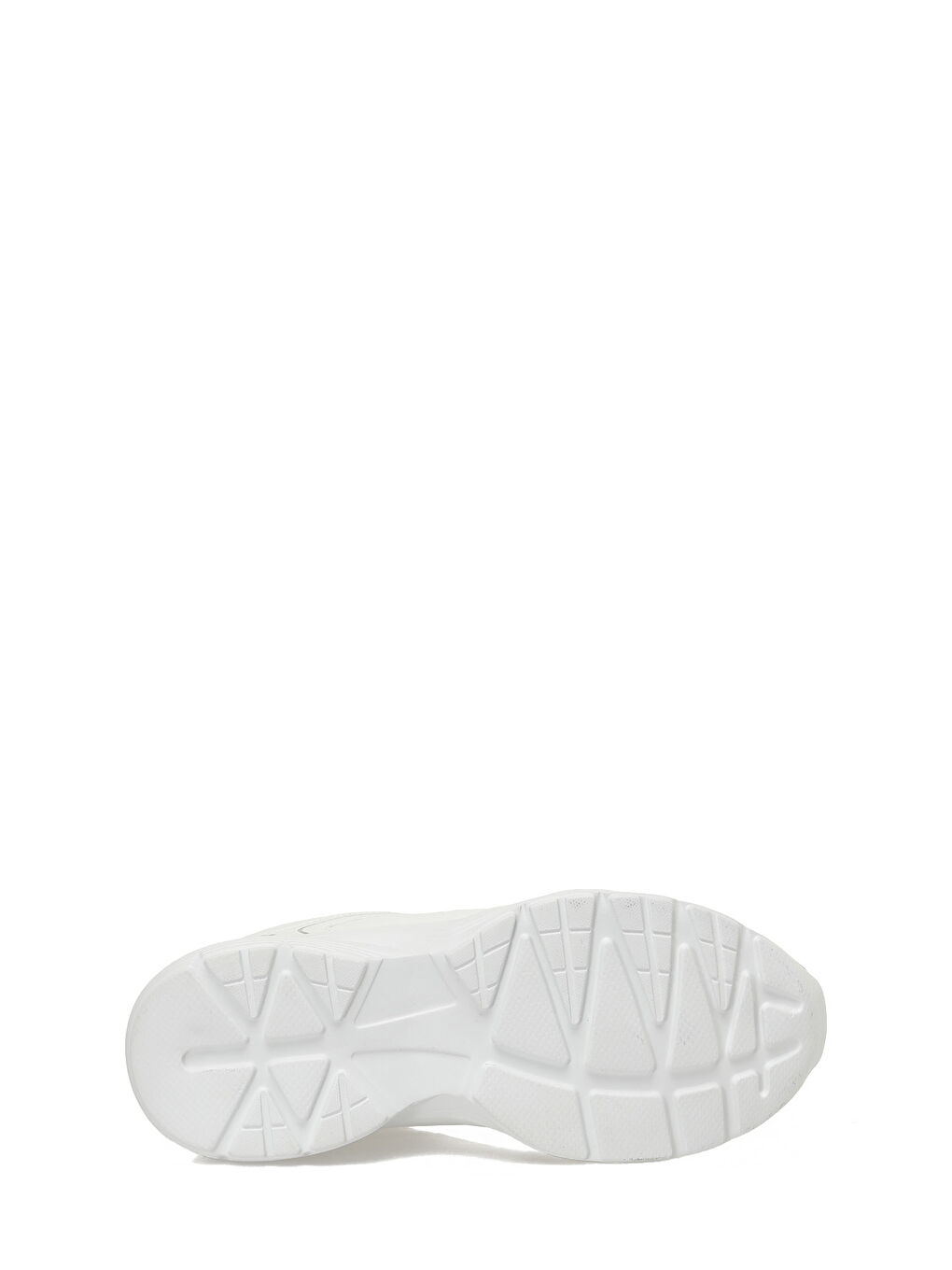 MITON PU 5PR Beyaz Unisex Koşu Ayakkabısı-5