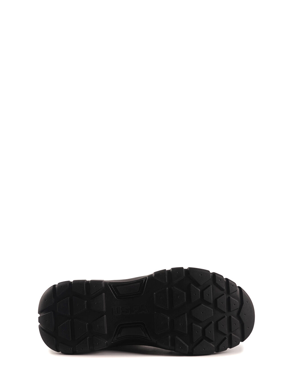 TALIYAH 4PR Siyah Erkek Biker Bot-3