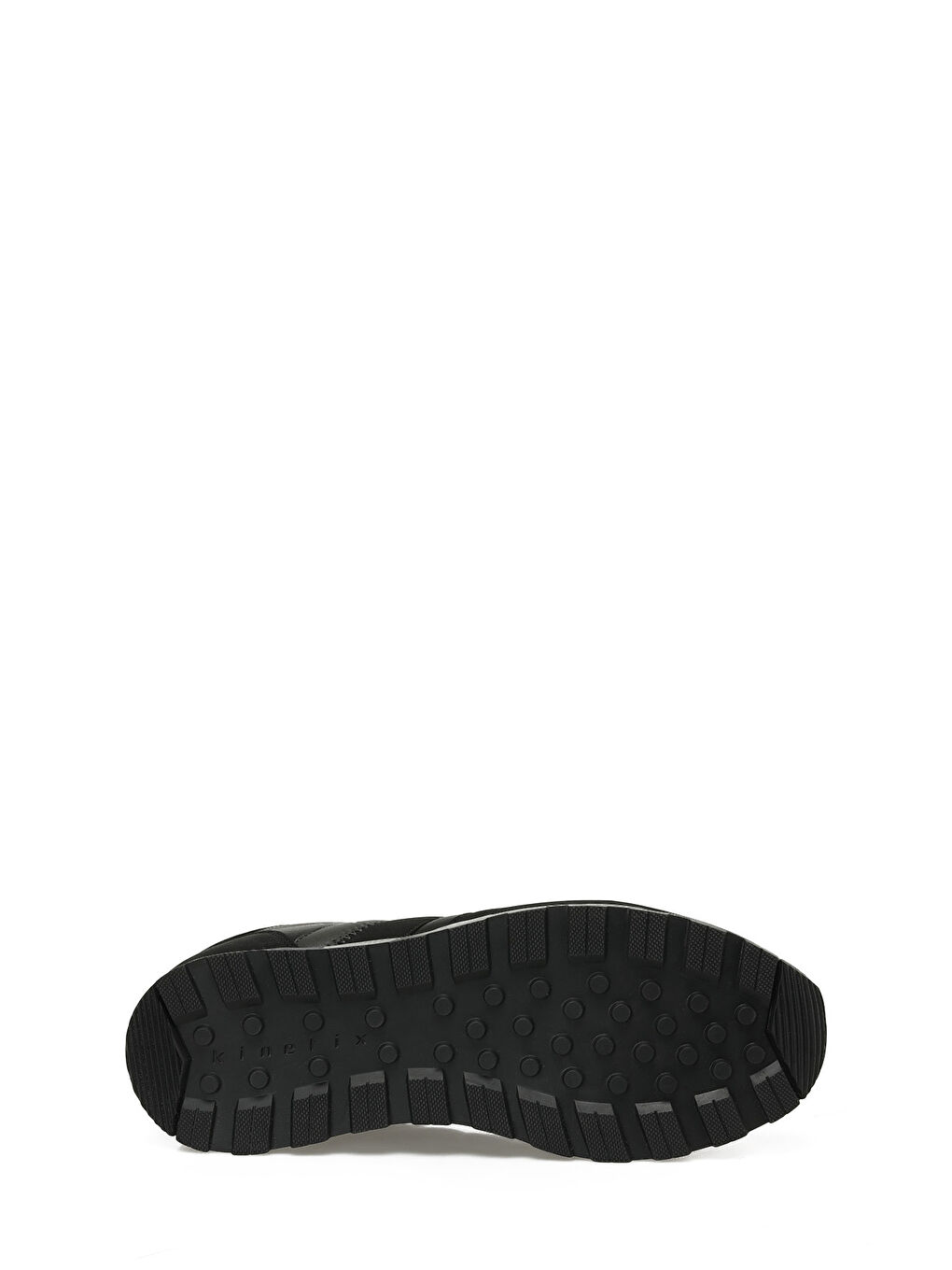 ALIOTH 5PR Siyah Erkek Spor Ayakkabı-5