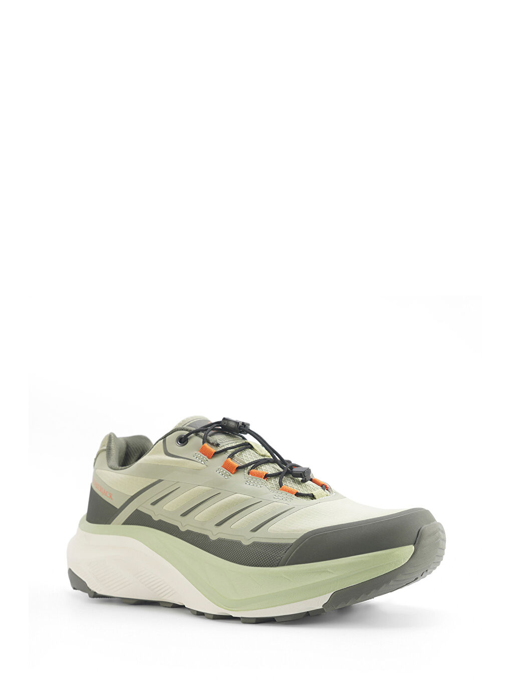 TWIST 5FX Yeşil Erkek Koşu Ayakkabısı-1