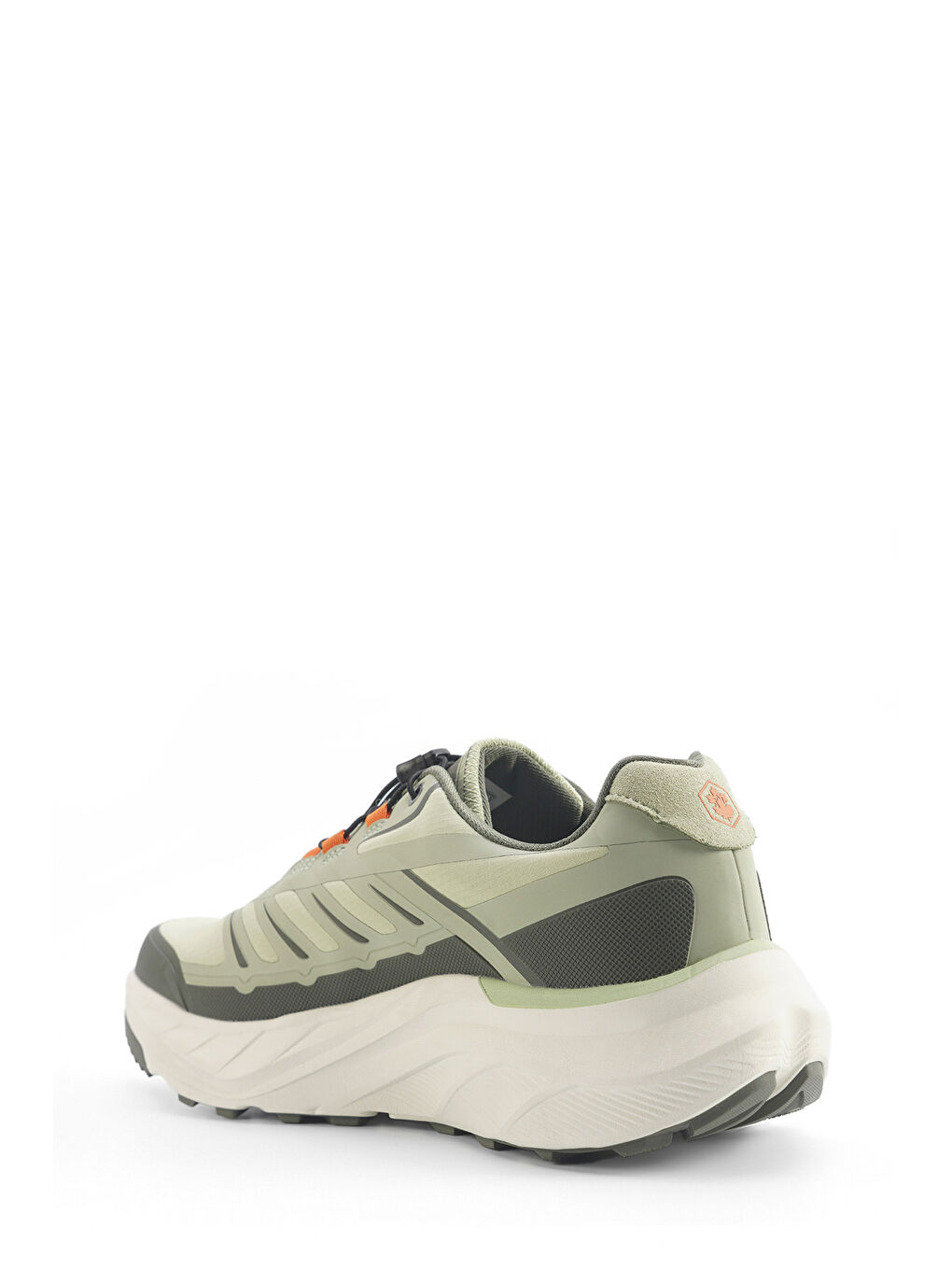 TWIST 5FX Yeşil Erkek Koşu Ayakkabısı-2