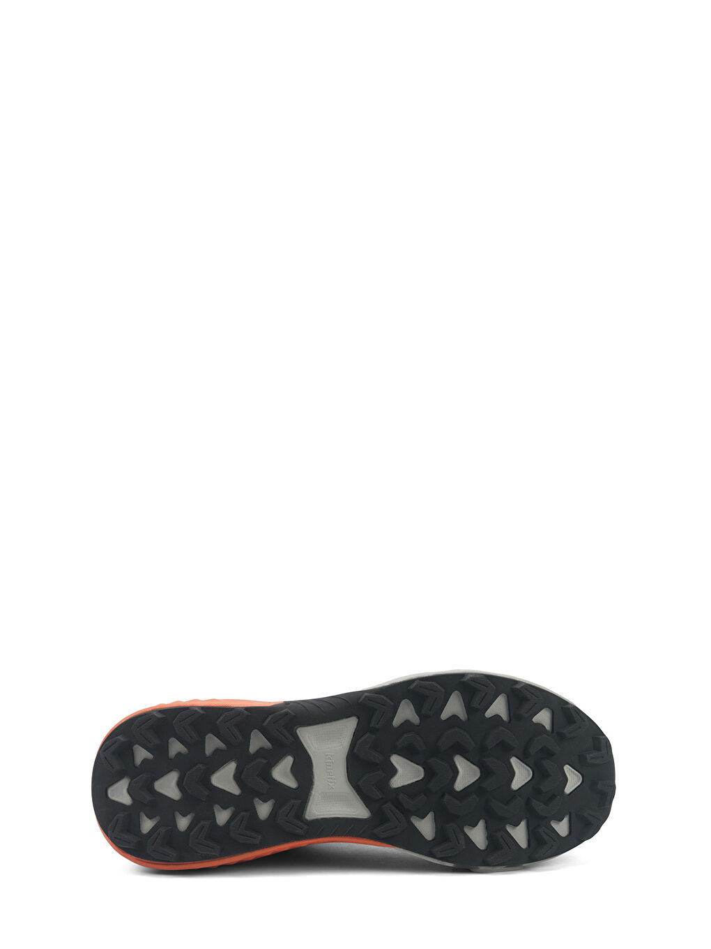 EXPLORE TX 5PR Siyah Erkek Koşu Ayakkabısı-3