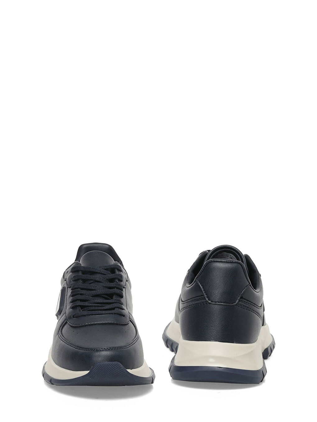 PAR SLV 5FX Lacivert Erkek Spor Ayakkabı-4