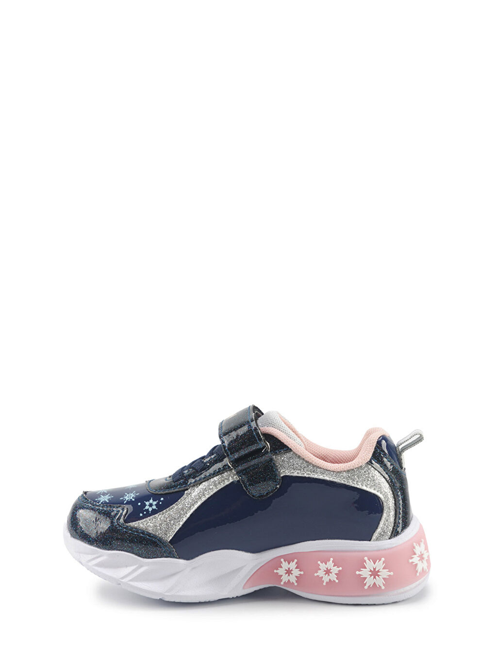 MAGIC.P5PR Lacivert Kız Çocuk Spor Ayakkabı-2