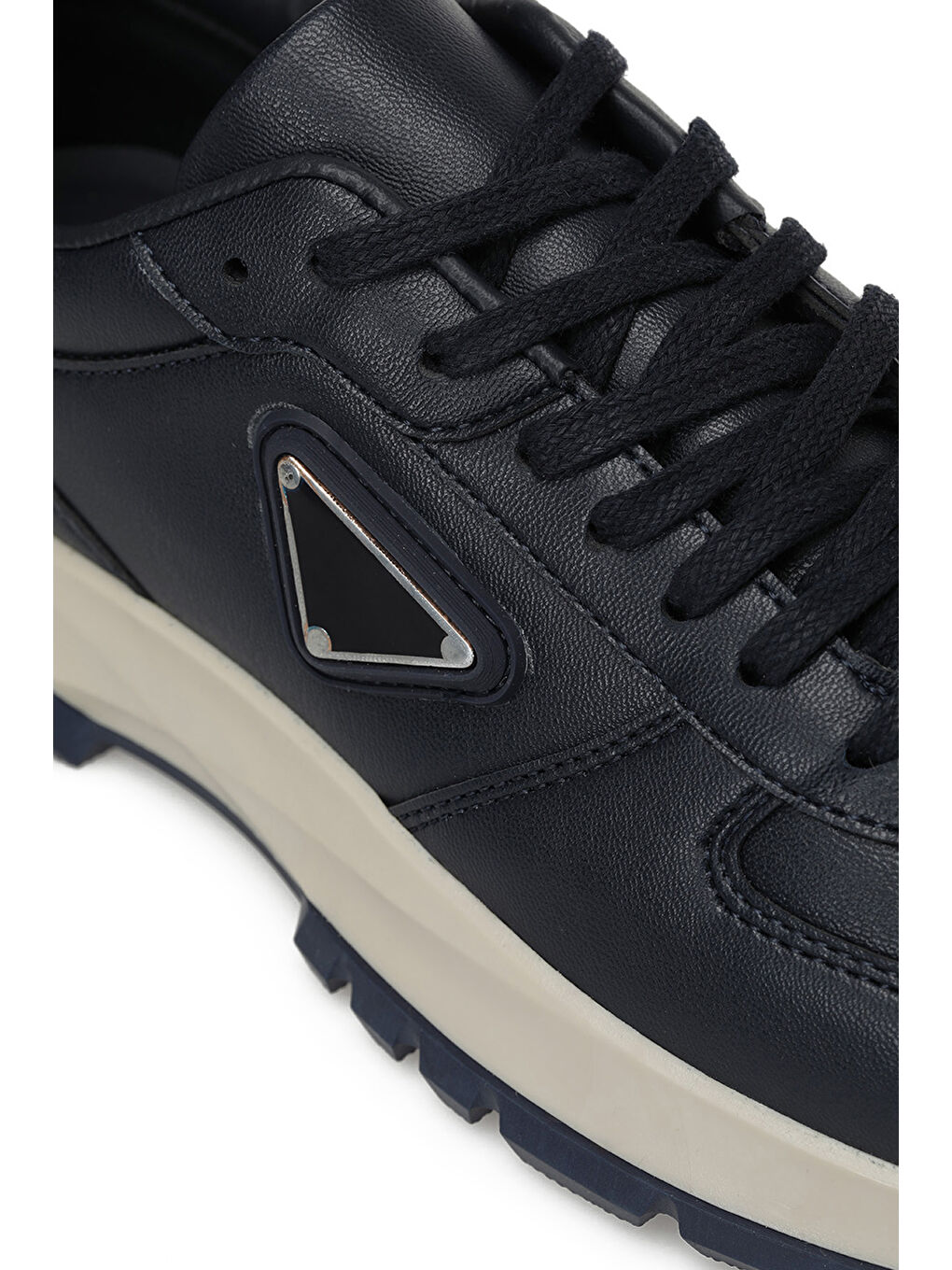 PAR SLV 5FX Lacivert Erkek Spor Ayakkabı-6