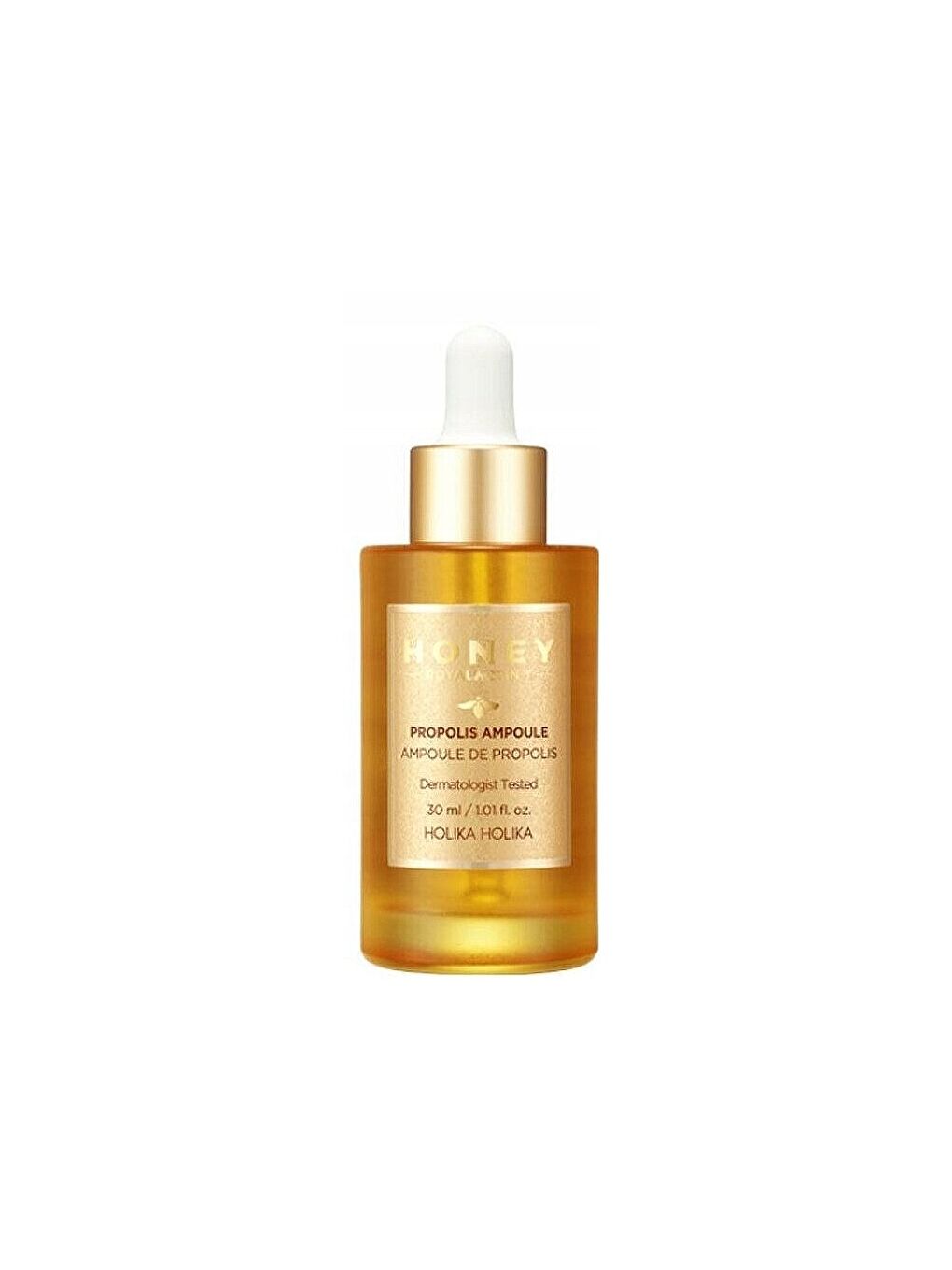 Honey Royal Lactin Propolis İçerikli Yaşlanma Karşıtı Serum 30 ml