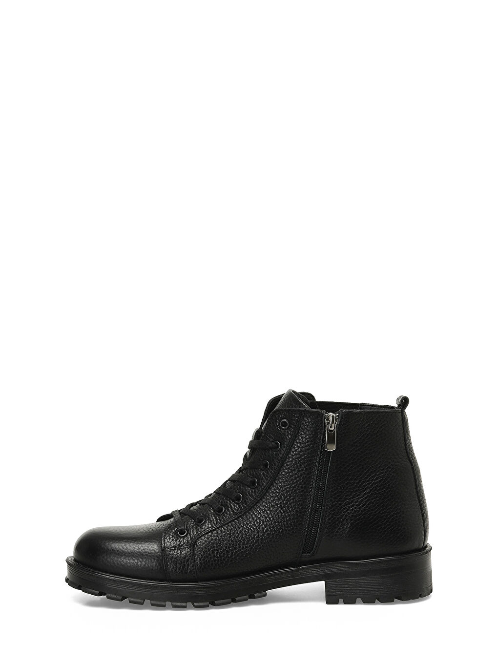 TANYA 4PR Siyah Erkek Bot-2