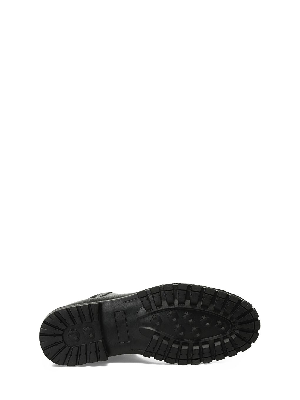 TANYA 4PR Siyah Erkek Bot-5