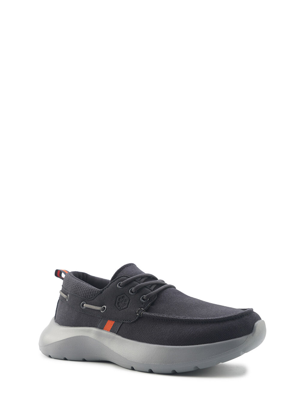 LEI 5FX Lacivert Erkek Marin Ayakkabı-1