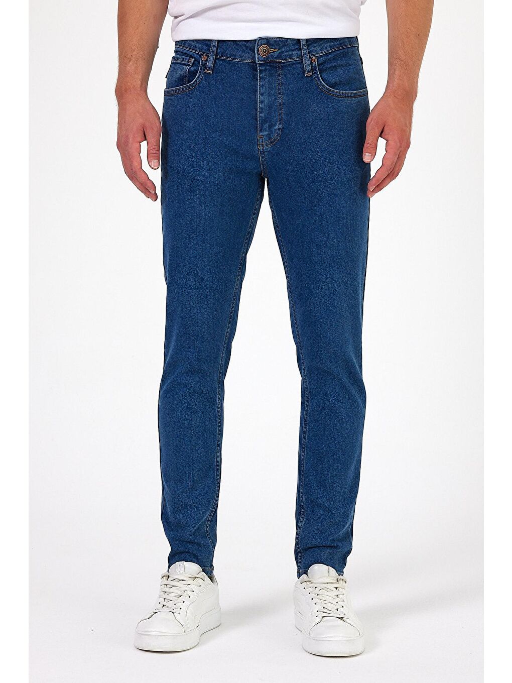 Mavi Danny 171 Skinny Fit Denim Pantolon 1549