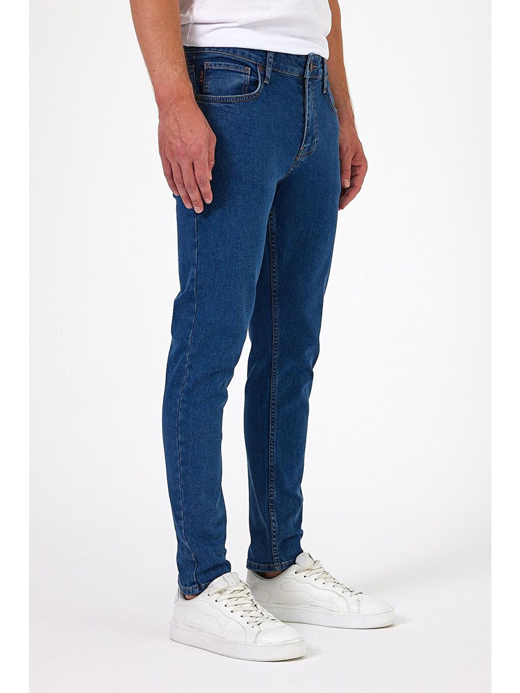 Mavi Danny 171 Skinny Fit Denim Pantolon 1549-1