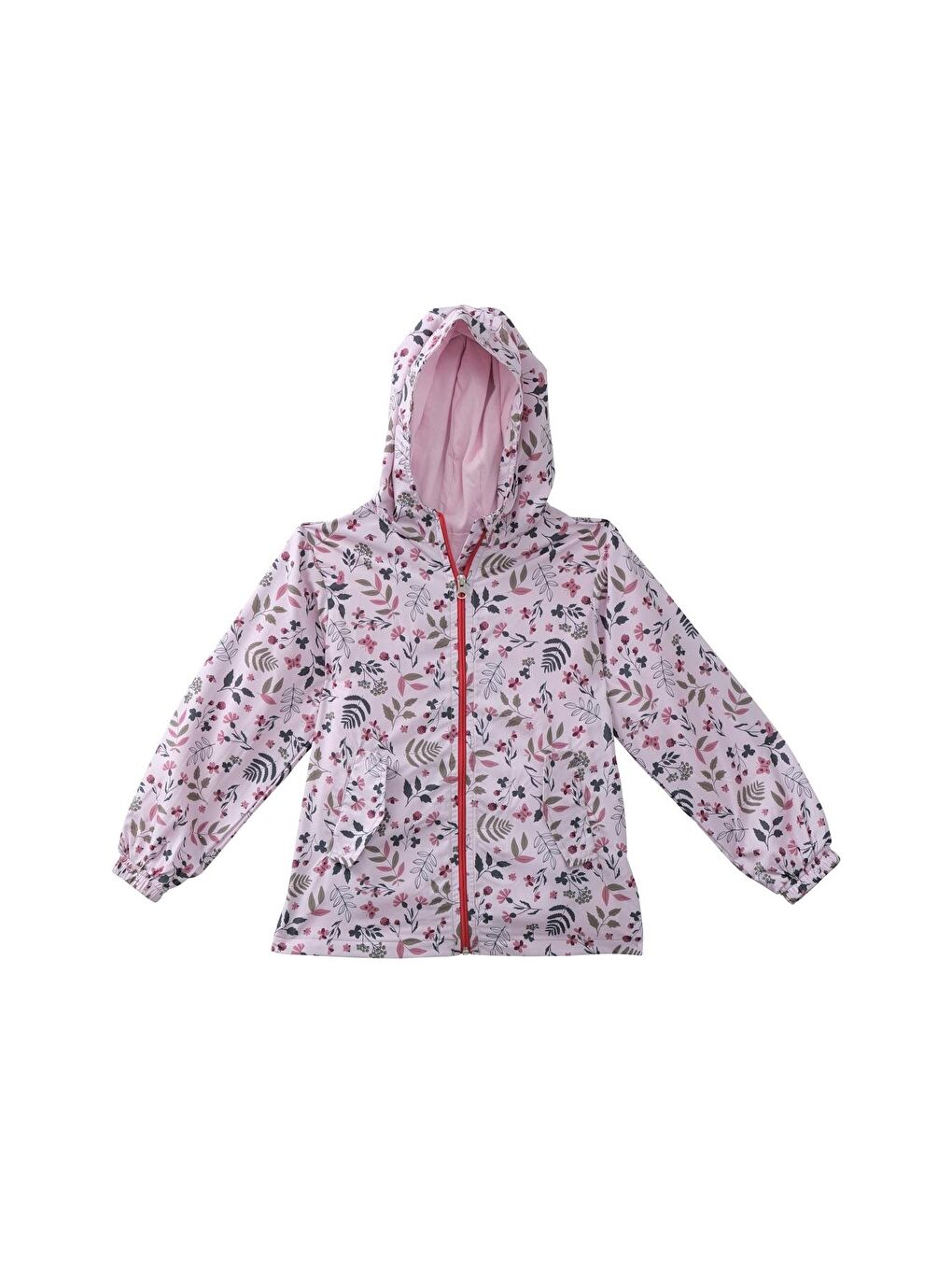 MİNİNİO Unisex Çocuk Ya?murluk - Pembe