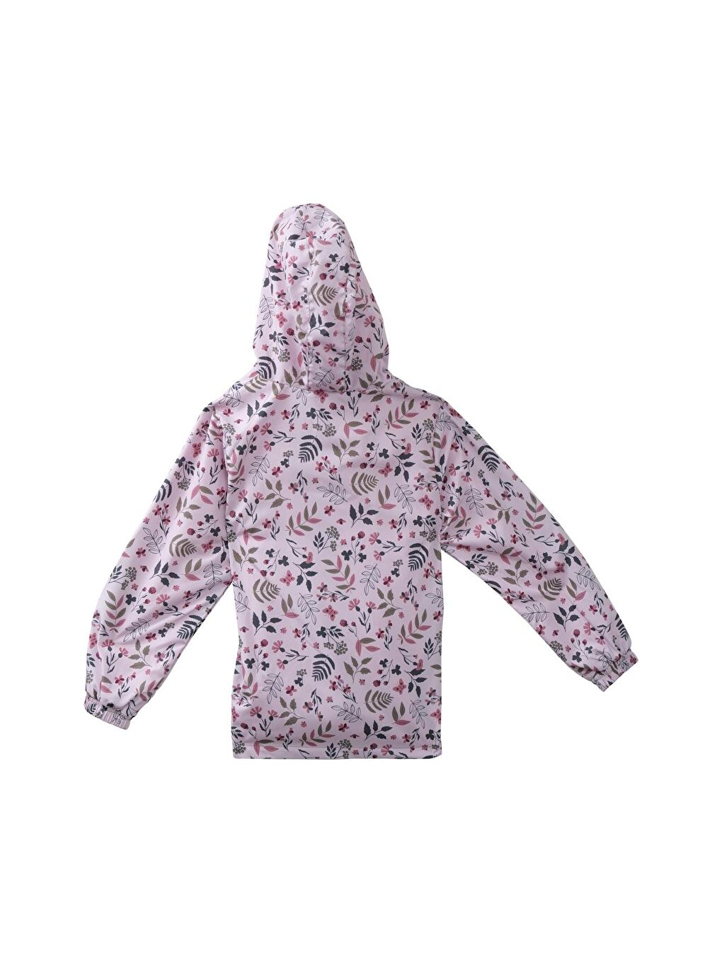 MİNİNİO Unisex Çocuk Ya?murluk - Pembe - 1