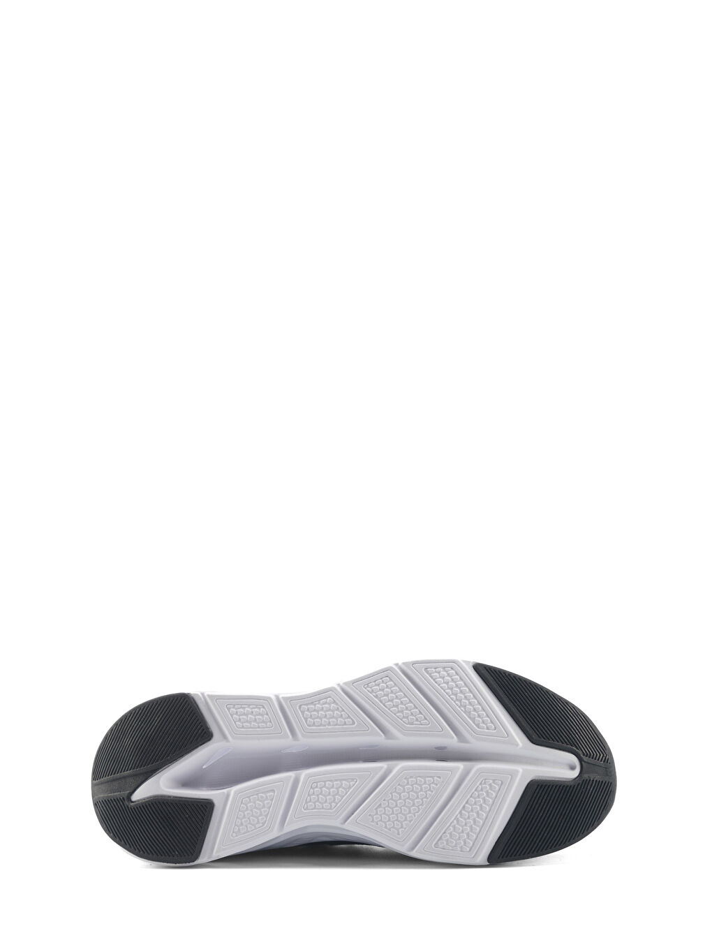 SLOTER TX 5FX Siyah Erkek Koşu Ayakkabısı-3