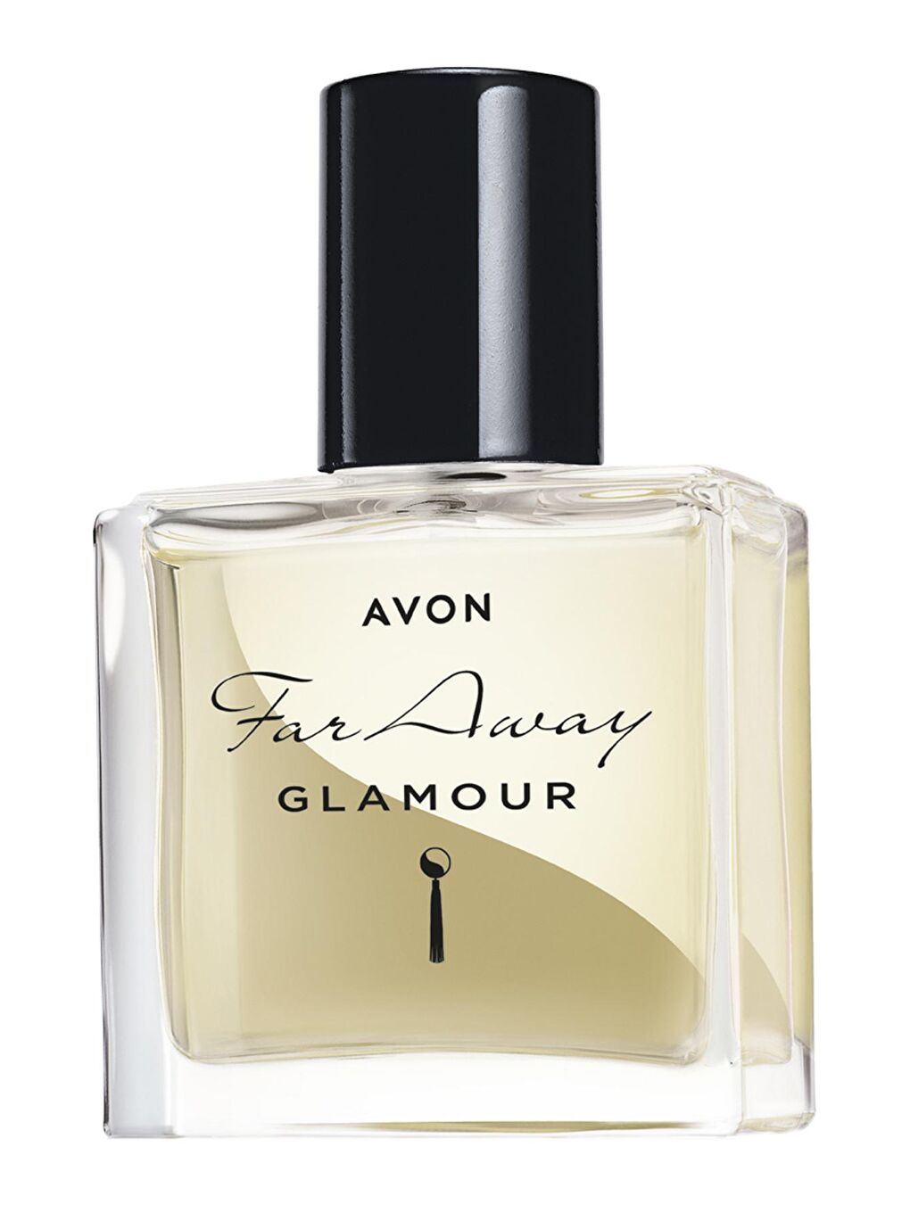 AVON Far Away Glamour Kadın 30 Ml + 10 Ml ve Far Away Kadın 30 Ml + 10 Ml Parfüm Paketi - 2