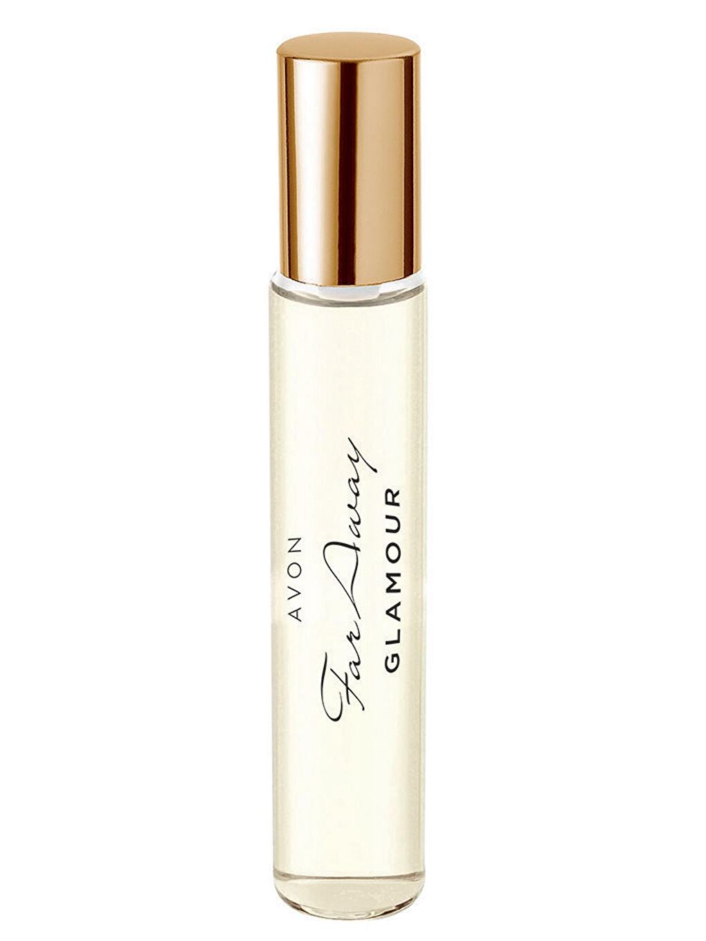 AVON Far Away Glamour Kadın 30 Ml + 10 Ml ve Far Away Kadın 30 Ml + 10 Ml Parfüm Paketi - 4