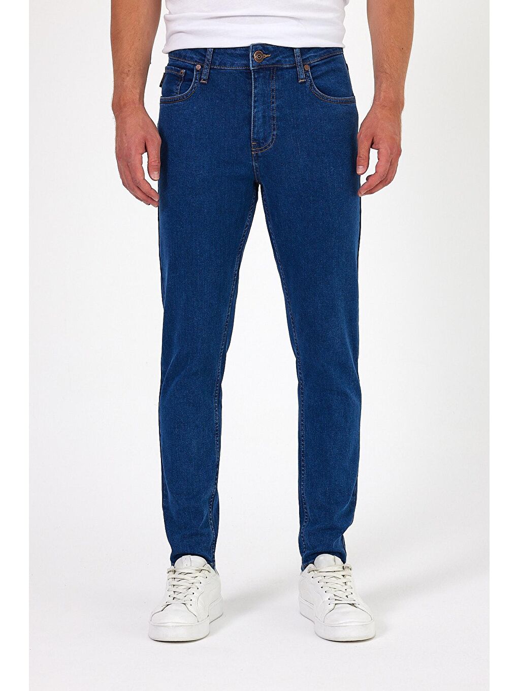 Mavi Danny 171 Skinny Fit Denim Pantolon 1549