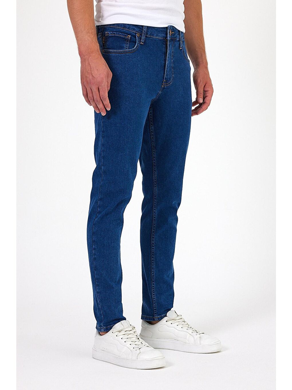 Mavi Danny 171 Skinny Fit Denim Pantolon 1549-1