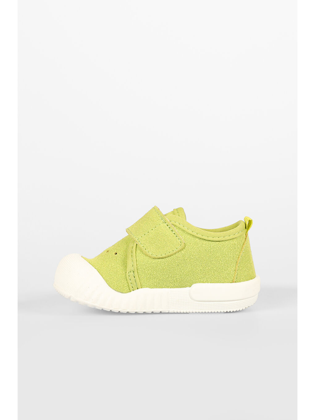 Anka II Basic Unisex İlk Adım Yeşil Günlük Ayakkabı-1
