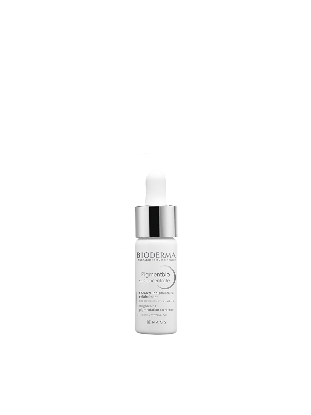 Bioderma Renksiz Pigmentbio C-Concentrate 15ml